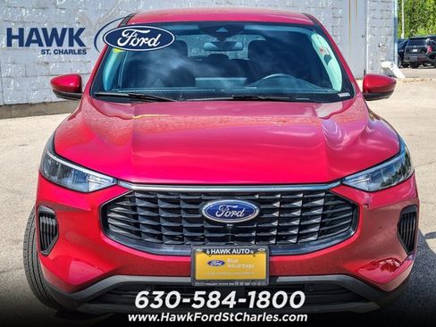 Certified 2023 Ford Escape Active w/ Tech Pack #2 AWD/4WD image 4
