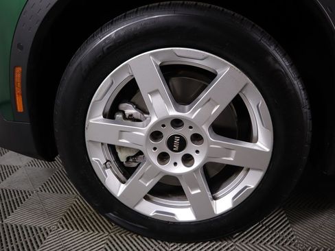 Used 2025 MINI Cooper Countryman S w/ Comfort Package Max image 31