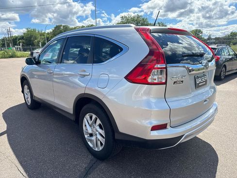 Used 2015 Honda CR-V EX-L image 7
