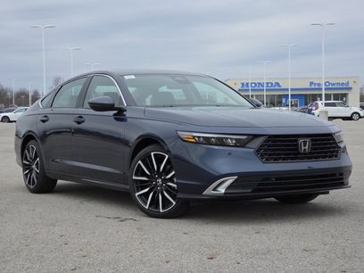 Used 2023 Honda Accord Touring