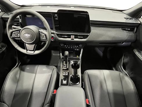 New 2026 Subaru Outback Limited XT image 13