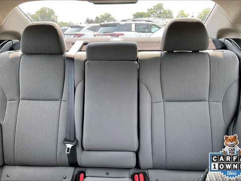Certified 2022 Subaru Legacy Premium AWD/4WD image 33
