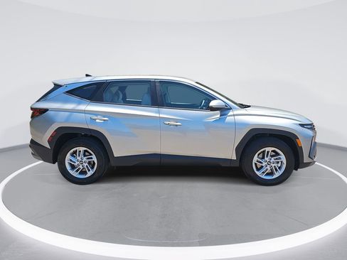 New 2026 Hyundai Tucson SE FWD image 4