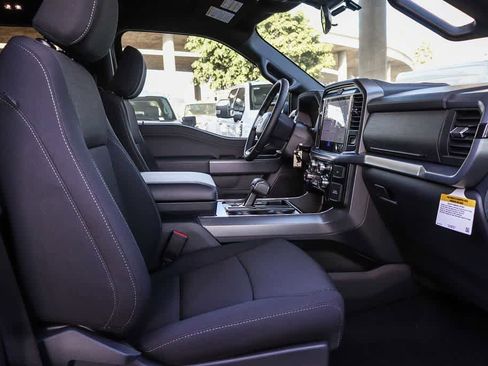 New 2026 Ford F150 XLT w/ FX4 Off-Road Package image 17