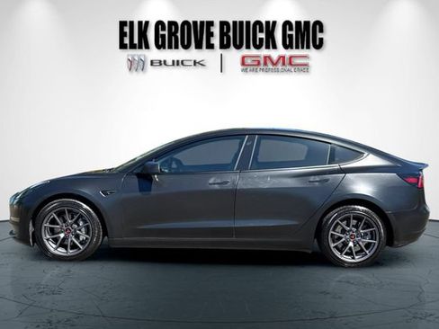 Used 2023 Tesla Model 3 Long Range AWD/4WD image 7