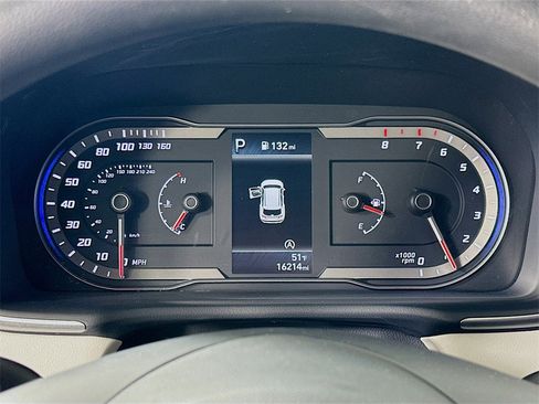 Used 2024 Hyundai Tucson SEL image 24