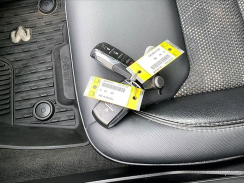 Certified 2020 RAM 1500 Rebel w/ Rebel Level 1 Equipment Group image 30