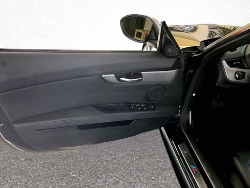 Used 2011 BMW Z4 sDrive35is RWD image 17