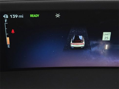 New 2026 Lincoln Nautilus Premier w/ Jet Appearance Package image 30