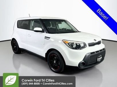 Used 2015 Kia Soul