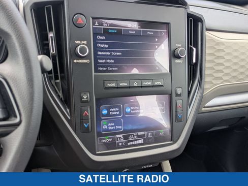 Certified 2026 Subaru Forester AWD/4WD image 21