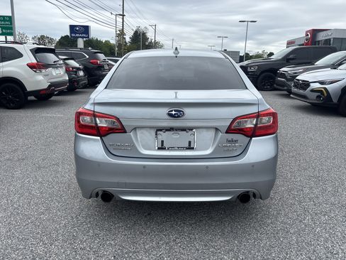 Used 2017 Subaru Legacy 3.6R Limited AWD/4WD image 25