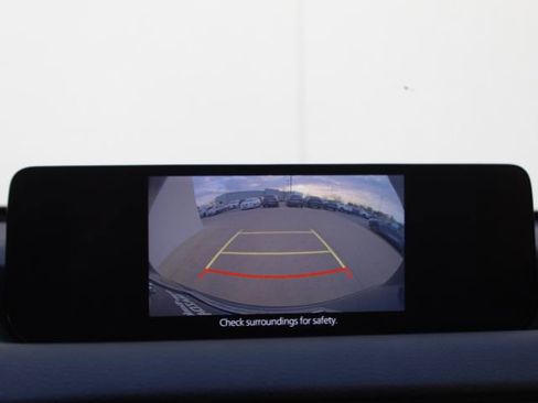 Used 2024 MAZDA CX-50 AWD 2.5 S w/ Preferred Package image 22