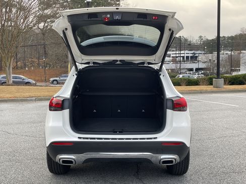 Certified 2023 Mercedes-Benz GLA 250 4MATIC image 9