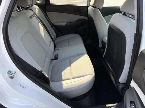 Used 2023 Hyundai Kona SEL w/ Cargo Package AWD/4WD image 21