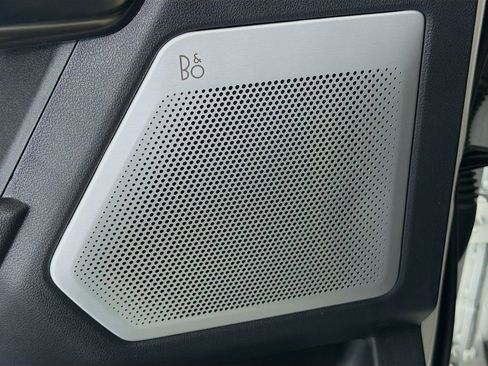 New 2025 Ford F350 Platinum w/ FX4 Off-Road Package image 21