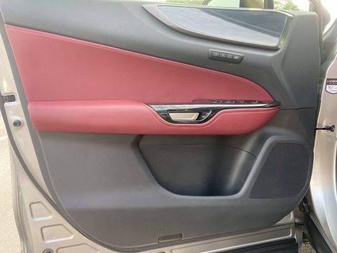 Used 2023 Lexus NX 350 AWD image 23