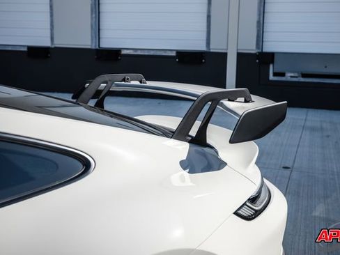 Used 2022 Porsche 911 GT3 image 48