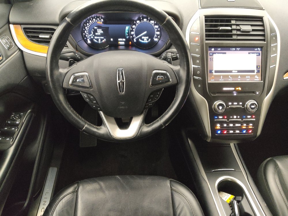 Used 2019 Lincoln MKC Reserve w/ MKC Climate Package FWD image 22