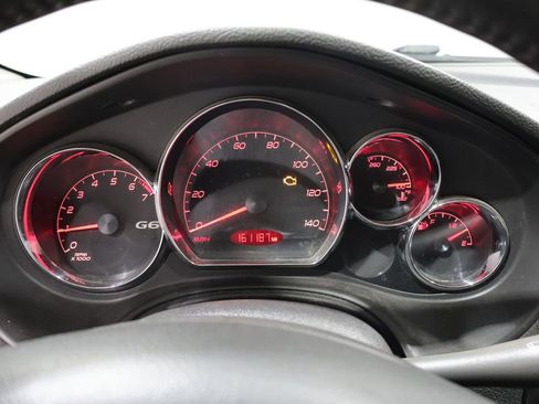 Used 2008 Pontiac G6 GT FWD image 29