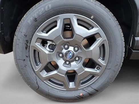 New 2026 Subaru Outback Premium AWD/4WD image 7