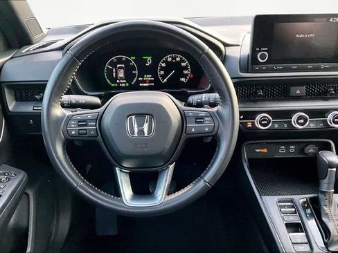 Used 2025 Honda CR-V Sport image 8