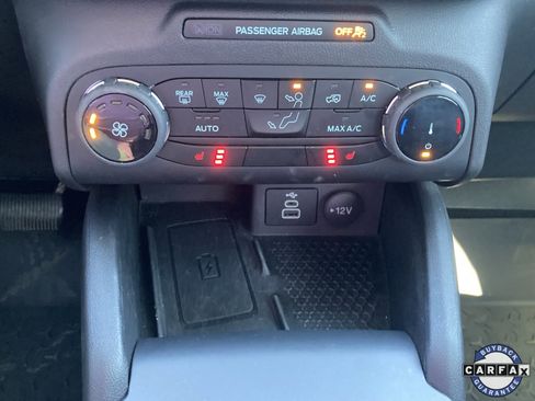 Used 2023 Ford Bronco Sport Heritage w/ Heritage Convenience Package image 23