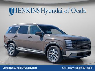 New 2026 Hyundai Palisade SEL video 1