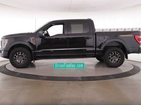 Used 2022 Ford F150 Tremor w/ Equipment Group 402A High AWD/4WD image 8