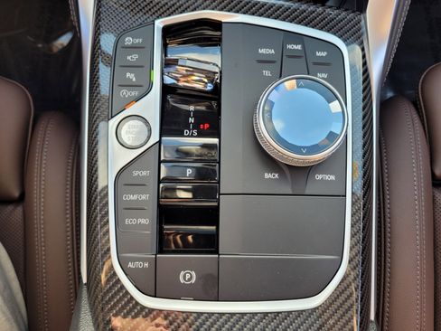 New 2026 BMW M440i w/ M Carbon Exterior Package image 25