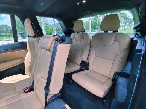 Used 2019 Volvo XC90 T6 Inscription AWD/4WD image 13