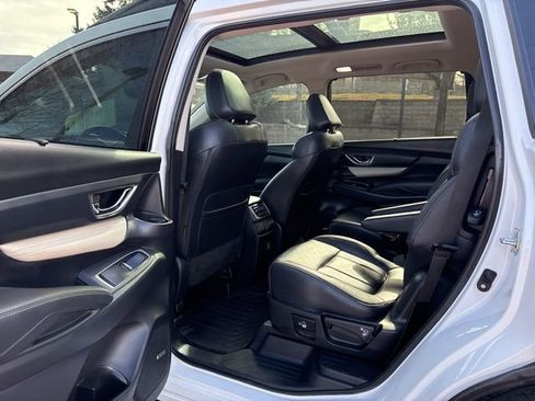 Used 2020 Subaru Ascent Limited w/ Technology Package AWD/4WD image 24