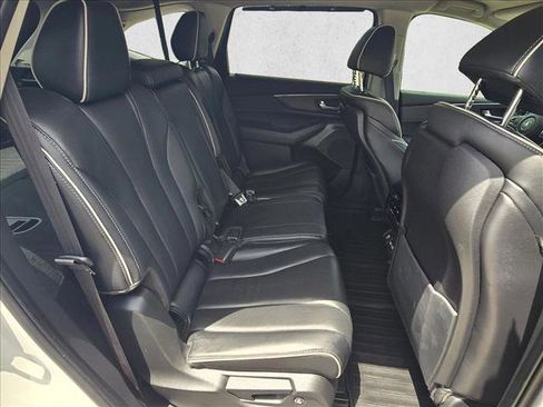Used 2022 Acura MDX SH-AWD w/ Advance Package image 19