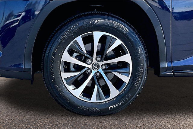 Used 2021 Lexus RX 350 FWD w/ Accessory Package image 32