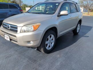 Used 2006 Toyota RAV4 Limited video 1