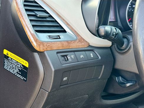 Used 2014 Hyundai Santa Fe Sport w/ Popular Equipment Package 02 image 12