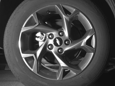 Used 2025 Chevrolet Trax LT FWD image 15