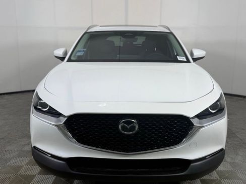 New 2025 MAZDA CX-30 AWD 2.5 S w/ Preferred Package image 11