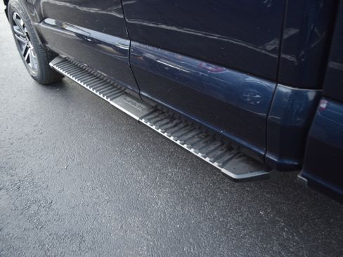 Certified 2023 Ford F150 XL w/ STX Appearance Package image 15