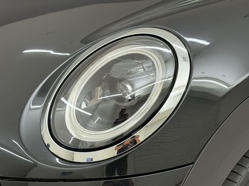Certified 2024 MINI Cooper SE FWD image 12