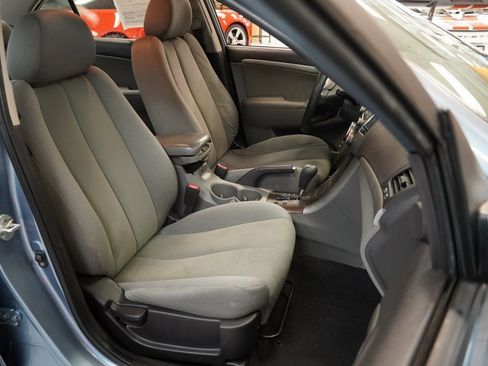 Used 2009 Hyundai Sonata GLS image 31
