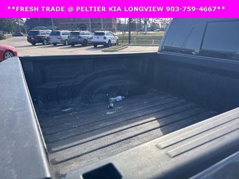 Used 2019 RAM 1500 Big Horn image 9