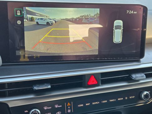 New 2026 Kia Sorento EX AWD/4WD image 29