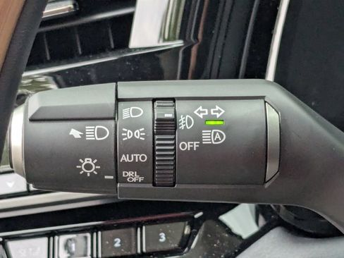 Used 2026 Lexus RX 350 Premium Plus FWD image 11
