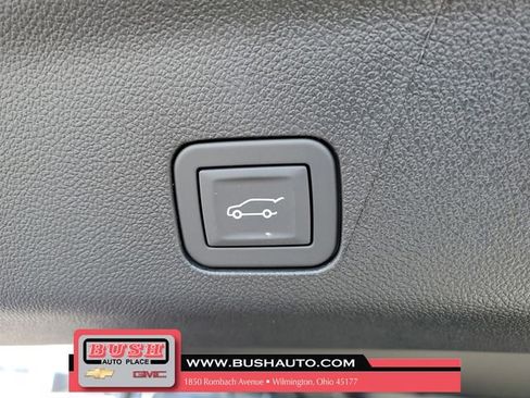 New 2026 GMC Yukon Elevation w/ LPO, Floor Liner Package image 10