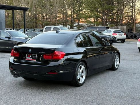 Used 2013 BMW 328i Sedan RWD image 4