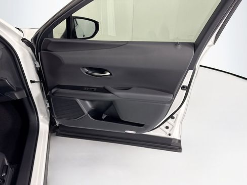 New 2026 Lexus UX 300h AWD image 26