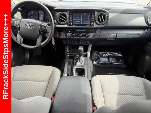 Used 2023 Toyota Tacoma SR AWD/4WD image 13