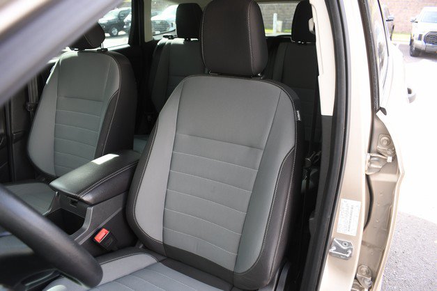 Used 2018 Ford Escape S FWD image 17