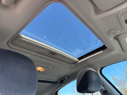 Used 2015 Chevrolet Impala LT w/ LT Sunroof Package image 19